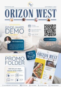 Promofolder september 2026