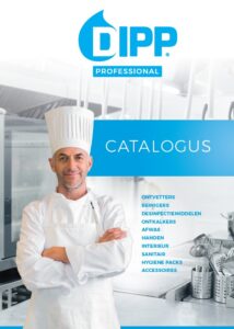 Catalogus dipp